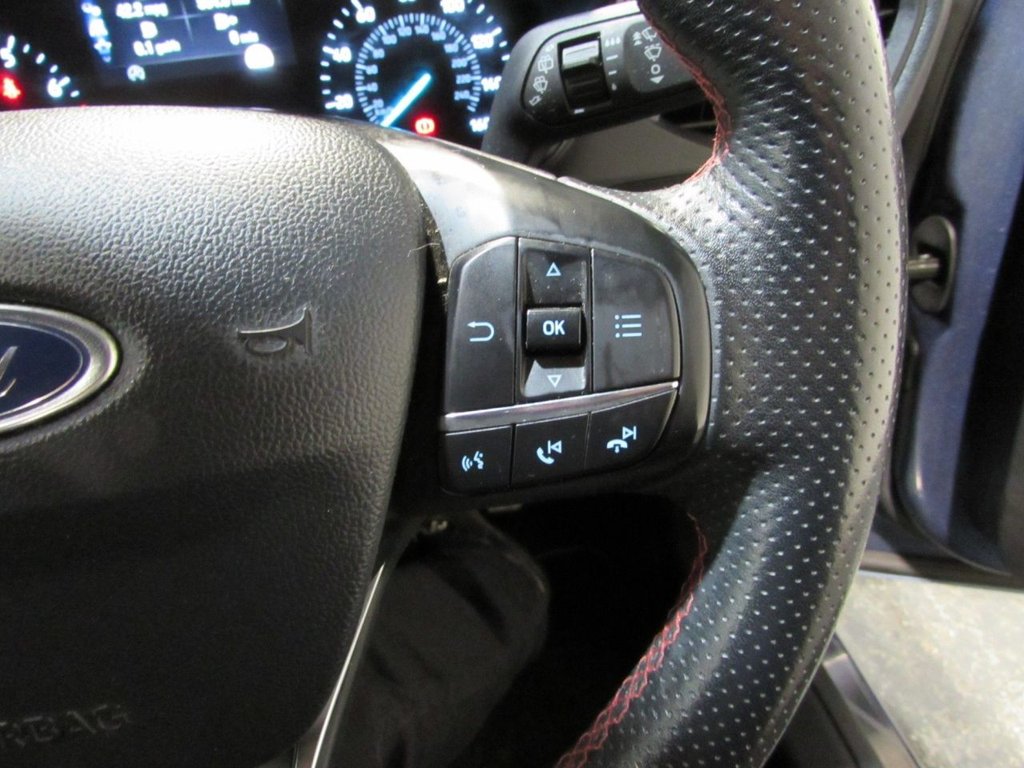 Used Ford Focus 2019 for sale - 77849530: Photo 33