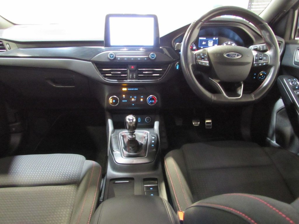 Used Ford Focus 2019 for sale - 77849530: Photo 36