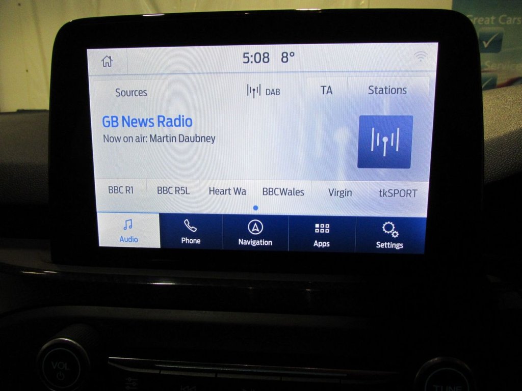 Used Ford Focus 2019 for sale - 77849530: Photo 38