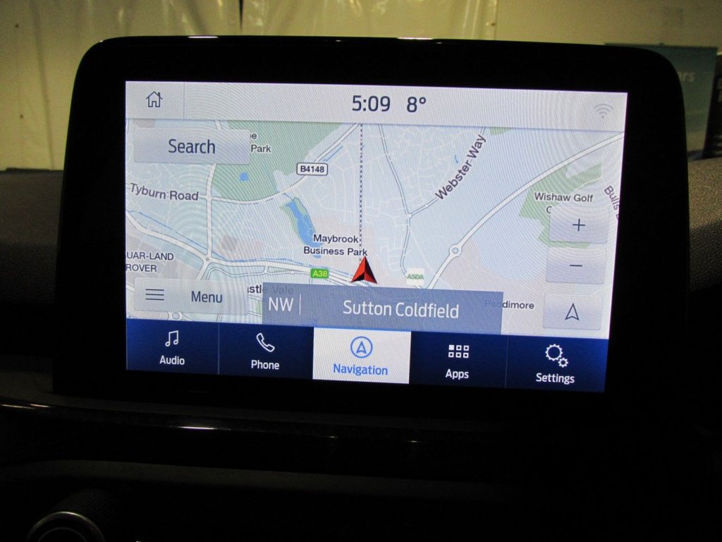 Used Ford Focus 2019 for sale - 77849530: Photo 9