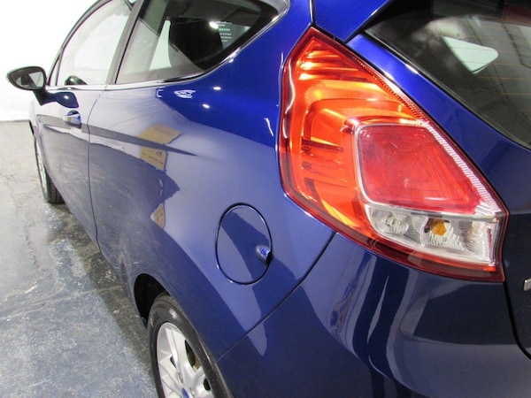 Used Ford Fiesta 2015 for sale - 76163490: Photo 13