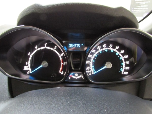 Used Ford Fiesta 2015 for sale - 76163490: Photo 18