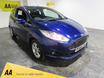 Ford - Fiesta