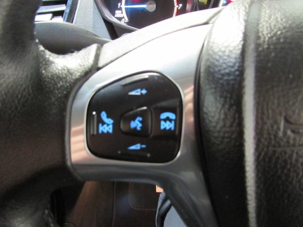 Used Ford Fiesta 2015 for sale - 76163490: Photo 21