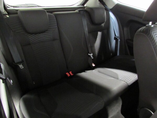 Used Ford Fiesta 2015 for sale - 76163490: Photo 30