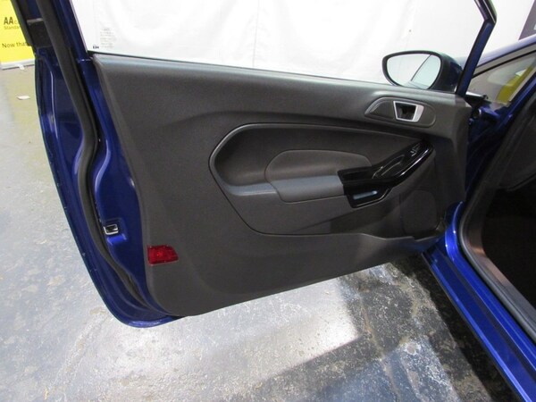 Used Ford Fiesta 2015 for sale - 76163490: Photo 34