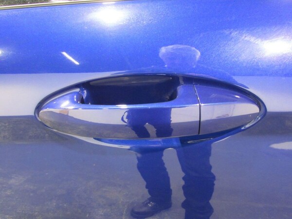 Used Ford Fiesta 2015 for sale - 76163490: Photo 39