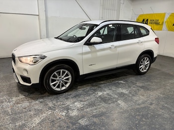 Used BMW X1 2017 for sale - 78479695: Photo