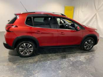 Used Peugeot 2008 2018 for sale - 75230530: Photo