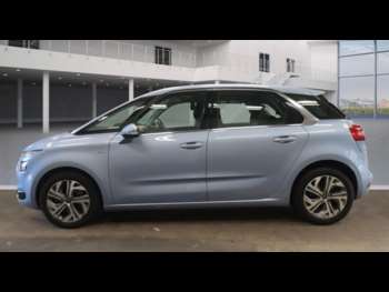 Used Citroen C4 Picasso 2015 for sale - 75038054: Photo