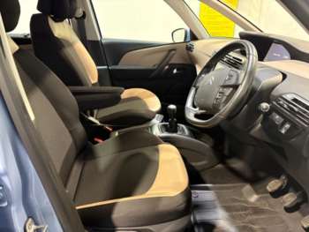 Used Citroen C4 Picasso 2015 for sale - 75038054: Photo