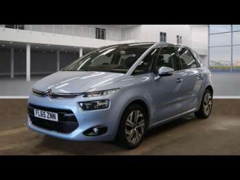 Used Citroen C4 Picasso 2015 for sale - 75038054: Photo