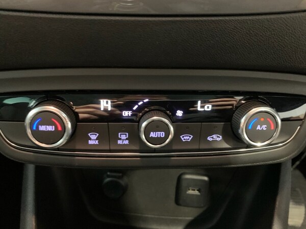 Used Vauxhall Crossland X 2020 for sale - 75047700: Photo 23