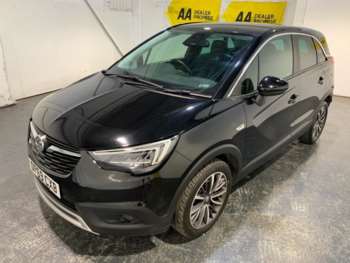 Used Vauxhall Crossland X 2020 for sale - 75047700: Photo