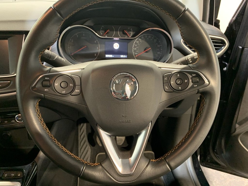 Vehicle 32