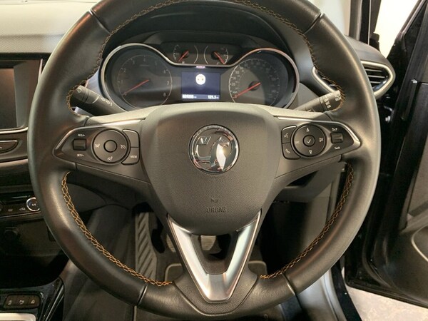 Used Vauxhall Crossland X 2020 for sale - 75047700: Photo 32