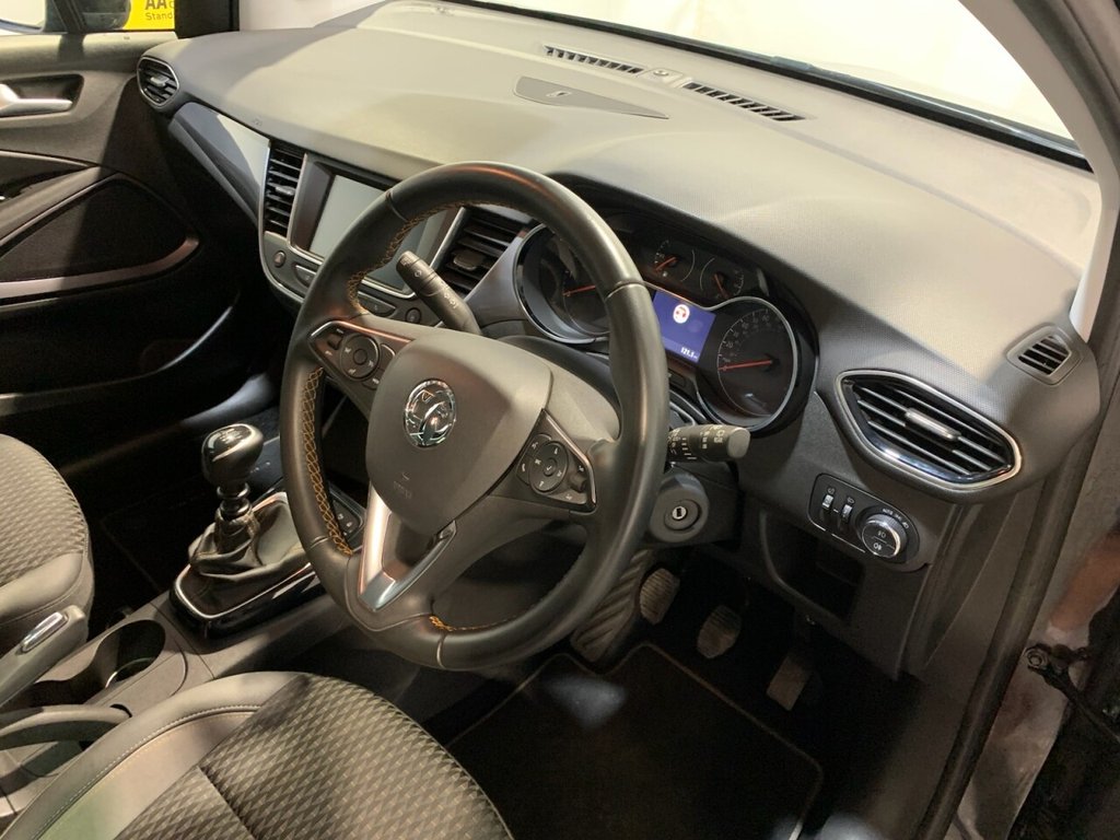 Vehicle 34
