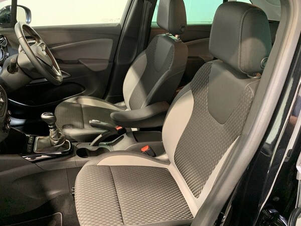 Used Vauxhall Crossland X 2020 for sale - 75047700: Photo 38