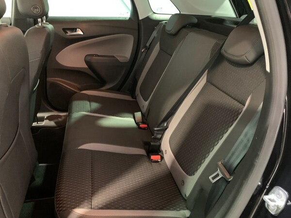 Used Vauxhall Crossland X 2020 for sale - 75047700: Photo 41