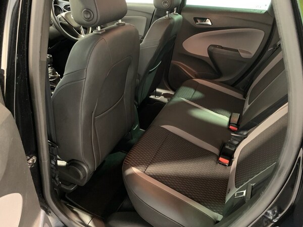 Used Vauxhall Crossland X 2020 for sale - 75047700: Photo 42