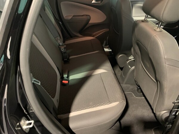 Used Vauxhall Crossland X 2020 for sale - 75047700: Photo 43