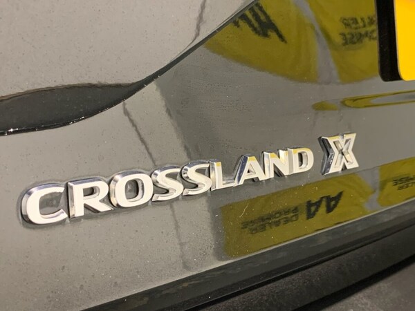 Used Vauxhall Crossland X 2020 for sale - 75047700: Photo 47