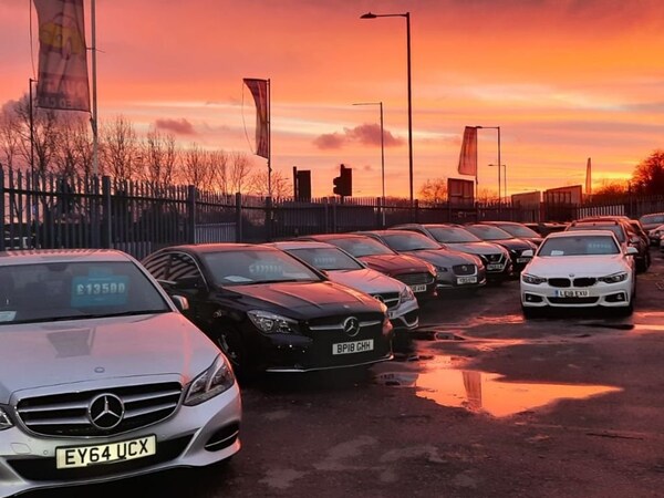 Used Vauxhall Crossland X 2020 for sale - 75047700: Photo 48