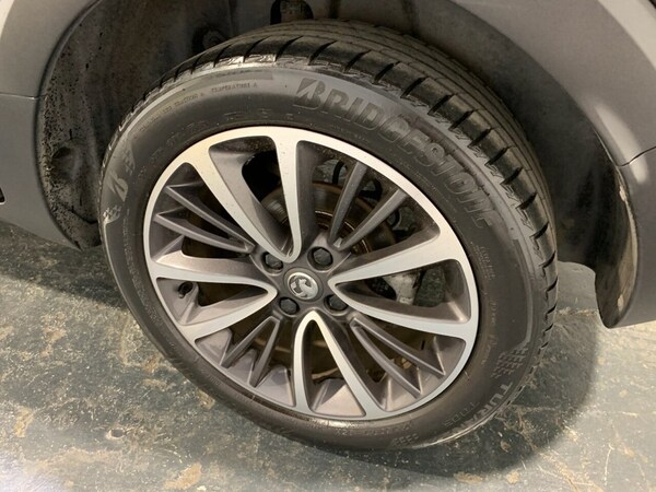 Used Vauxhall Crossland X 2020 for sale - 75047700: Photo 49