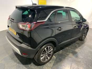 Used Vauxhall Crossland X 2020 for sale - 75047700: Photo