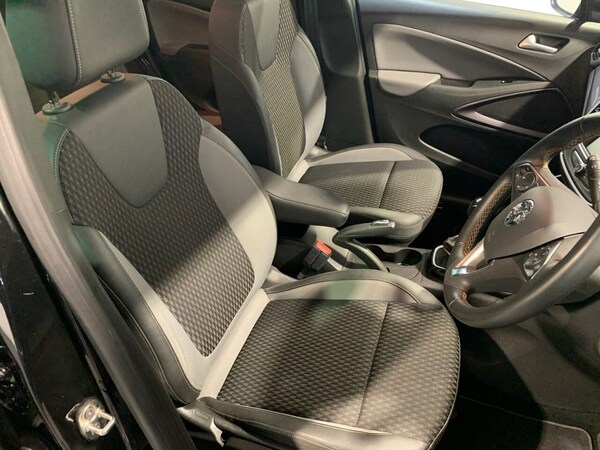 Used Vauxhall Crossland X 2020 for sale - 75047700: Photo 6