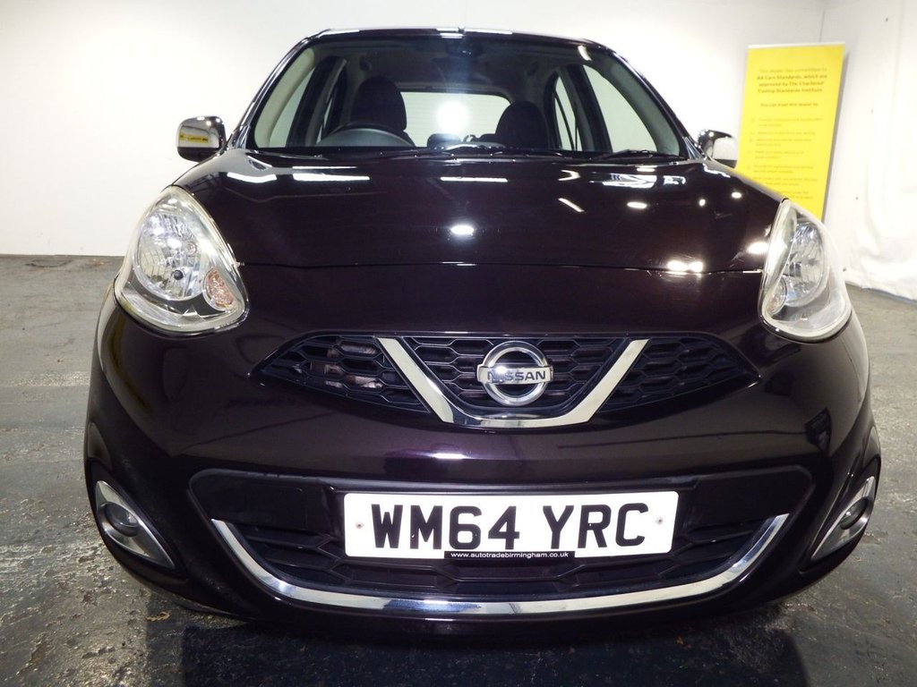 Used Nissan Micra 2015 for sale - 76333822: Photo 19