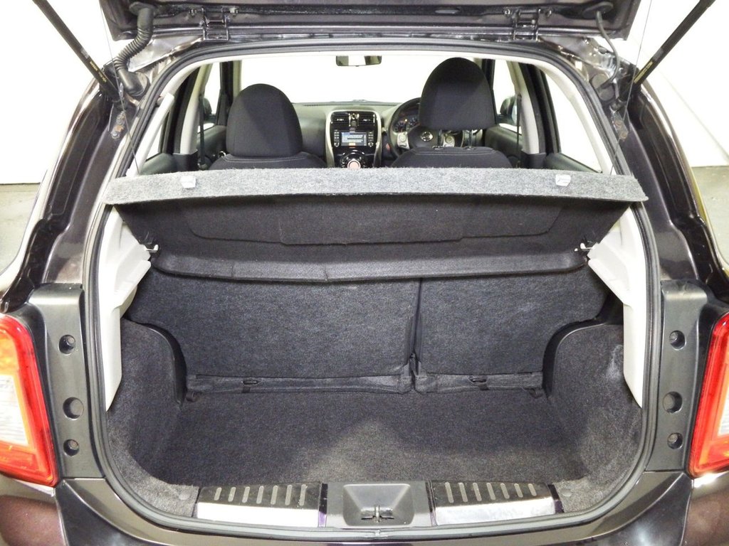 Used Nissan Micra 2015 for sale - 76333822: Photo 28