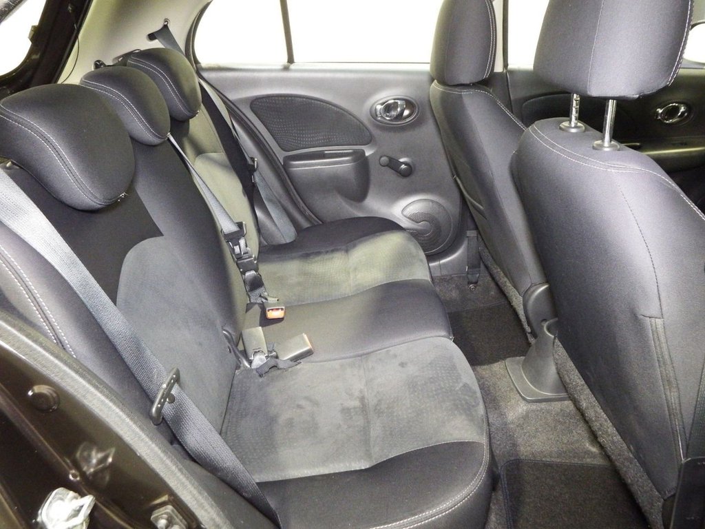 Used Nissan Micra 2015 for sale - 76333822: Photo 30