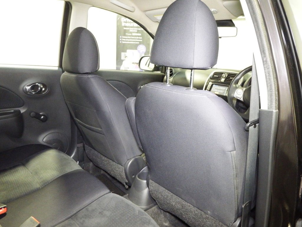 Used Nissan Micra 2015 for sale - 76333822: Photo 32