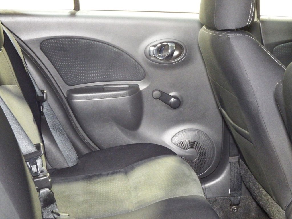 Used Nissan Micra 2015 for sale - 76333822: Photo 33