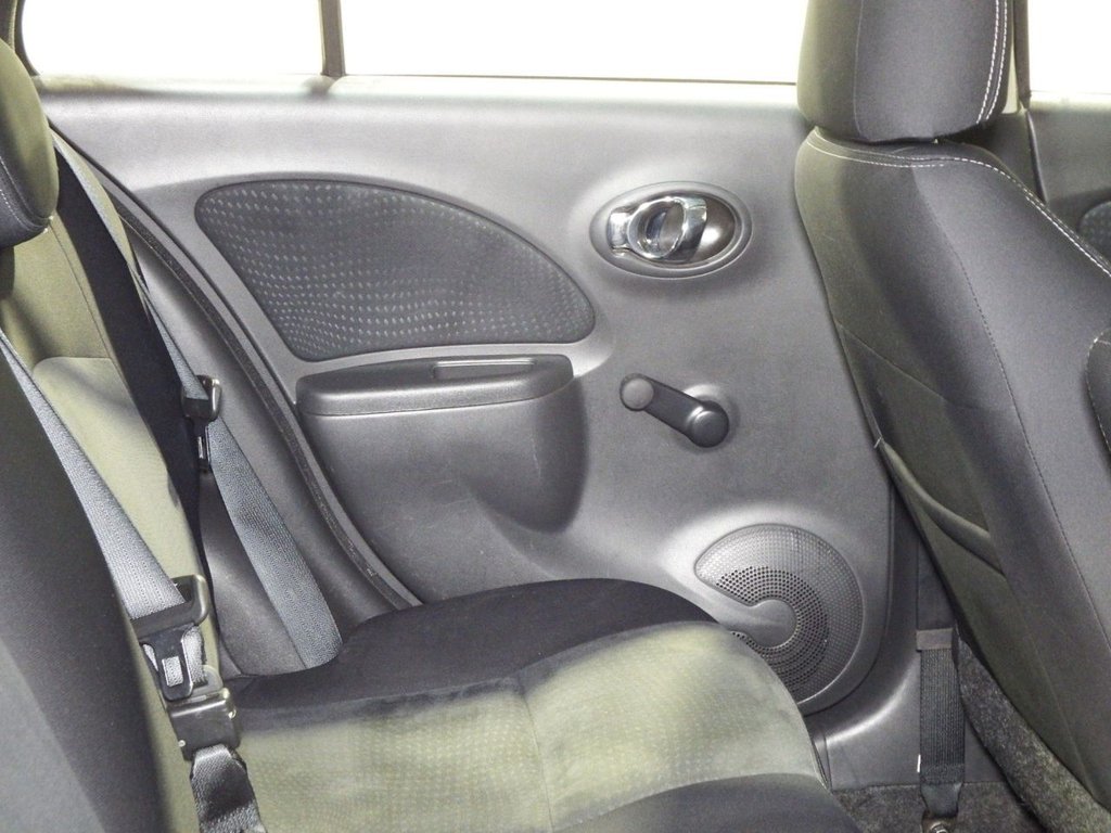 Used Nissan Micra 2015 for sale - 76333822: Photo 35