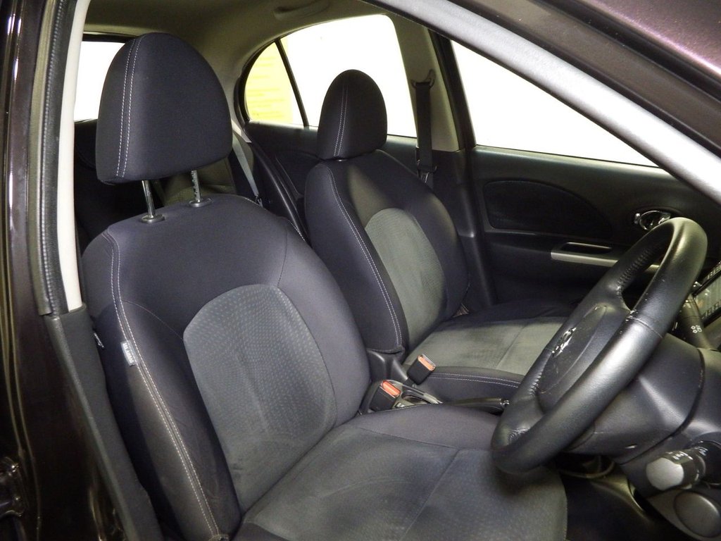 Used Nissan Micra 2015 for sale - 76333822: Photo 36