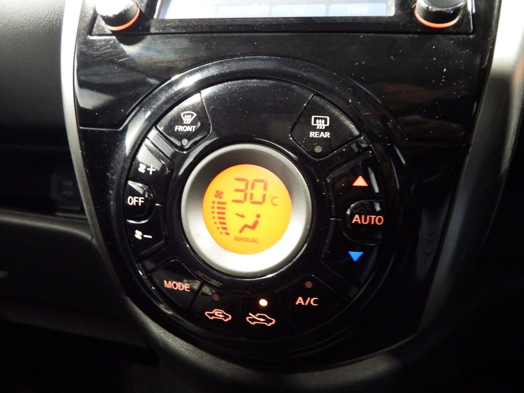 Used Nissan Micra 2015 for sale - 76333822: Photo 38