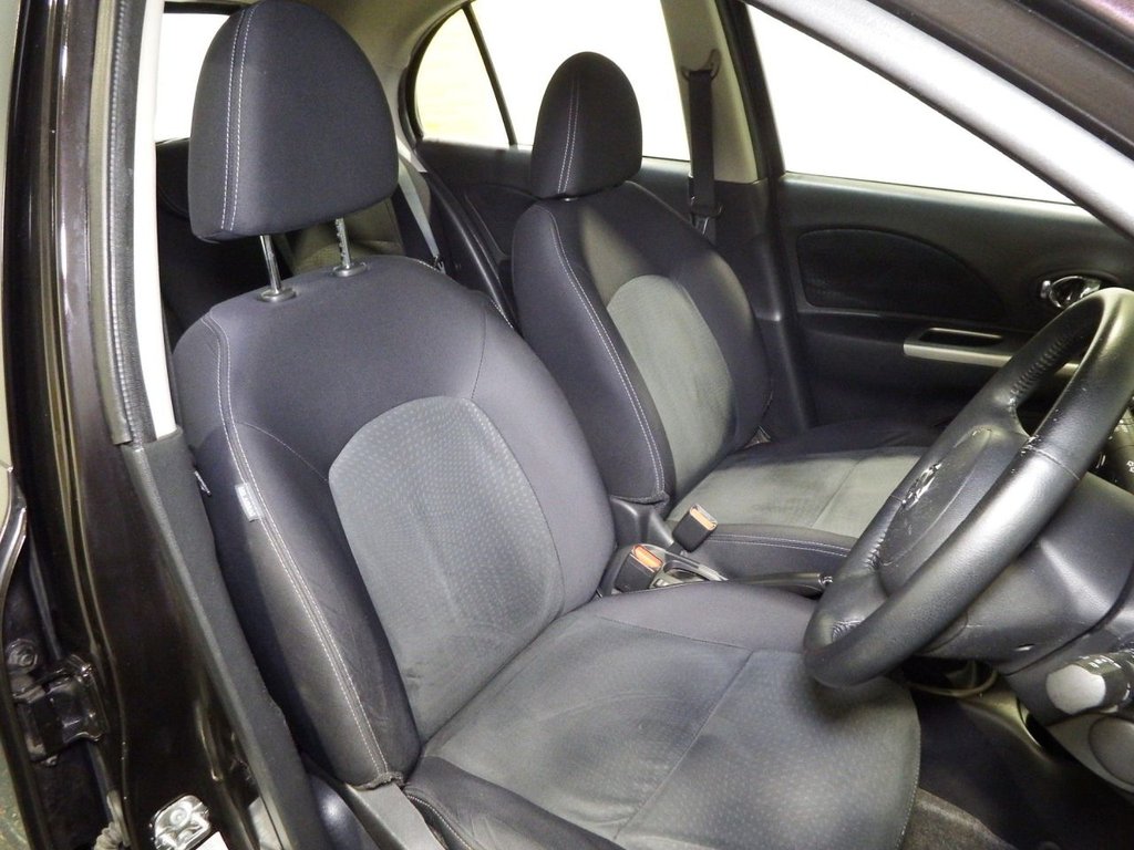 Used Nissan Micra 2015 for sale - 76333822: Photo 39