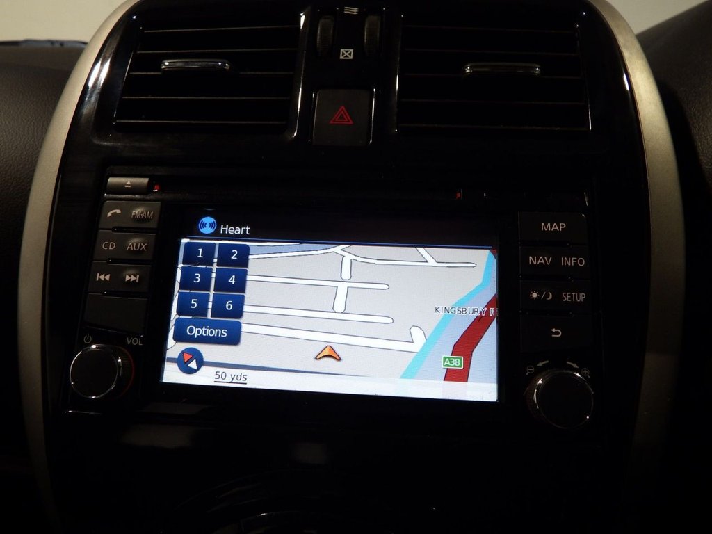 Used Nissan Micra 2015 for sale - 76333822: Photo 4