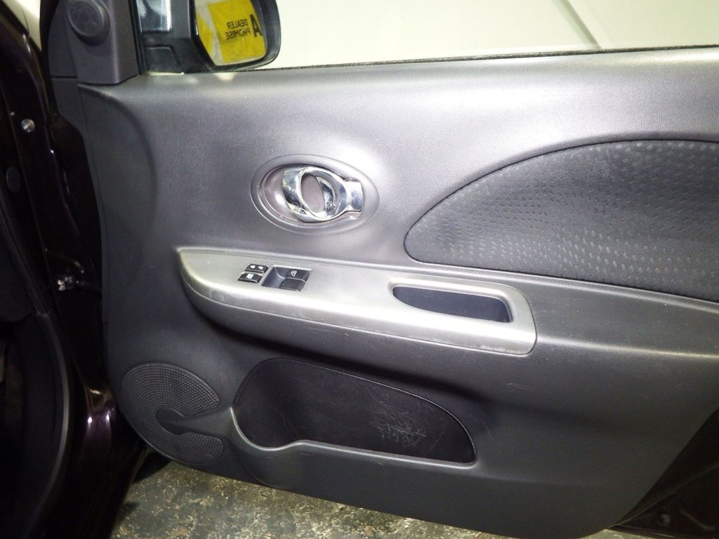 Used Nissan Micra 2015 for sale - 76333822: Photo 41