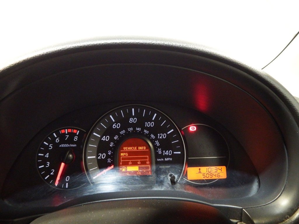 Used Nissan Micra 2015 for sale - 76333822: Photo 46