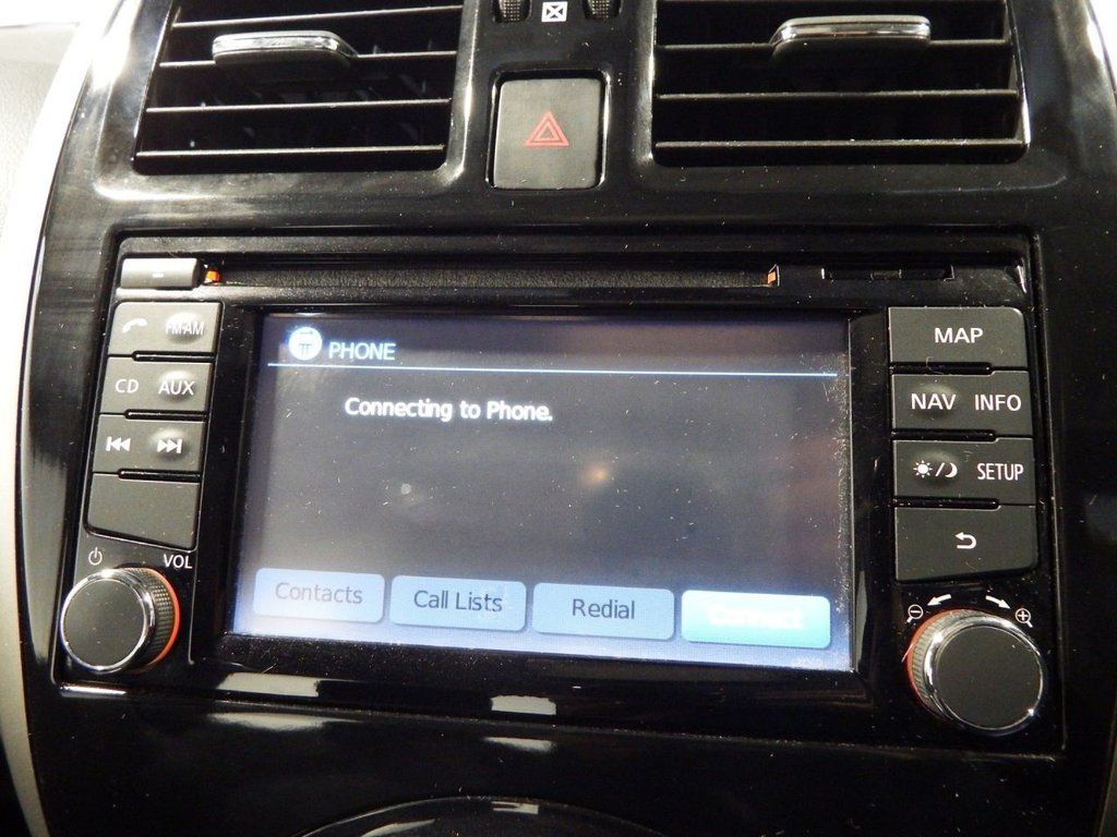 Used Nissan Micra 2015 for sale - 76333822: Photo 47