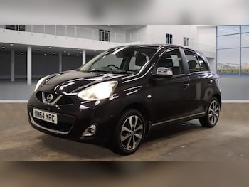 Used Nissan Micra 2015 for sale - 76333822: Photo 4