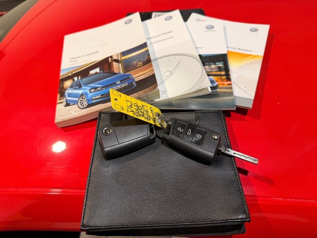 Used Volkswagen Polo 2017 for sale - 76868106: Photo 25