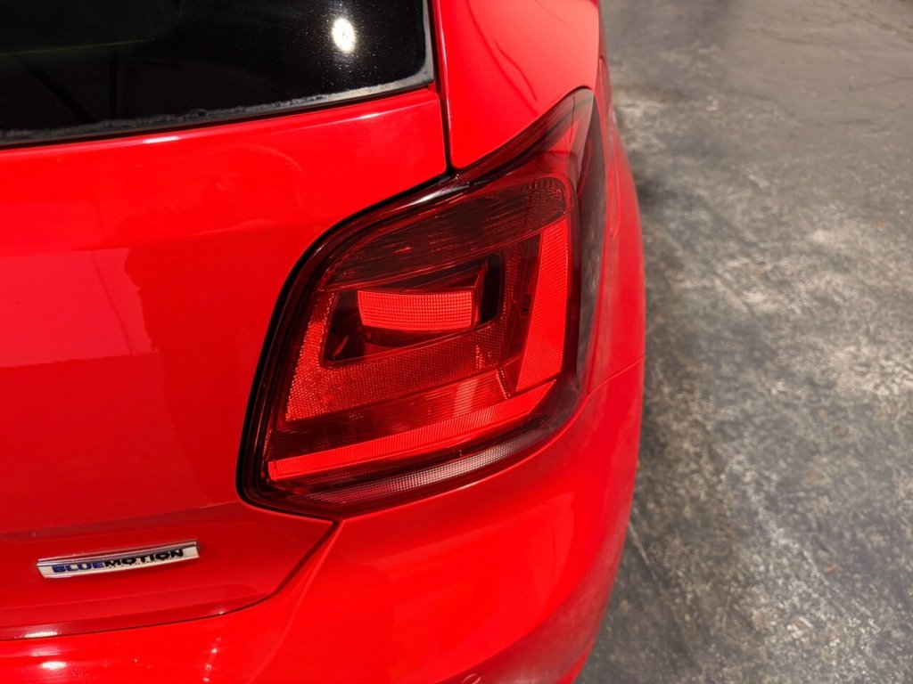 Used Volkswagen Polo 2017 for sale - 76868106: Photo 33