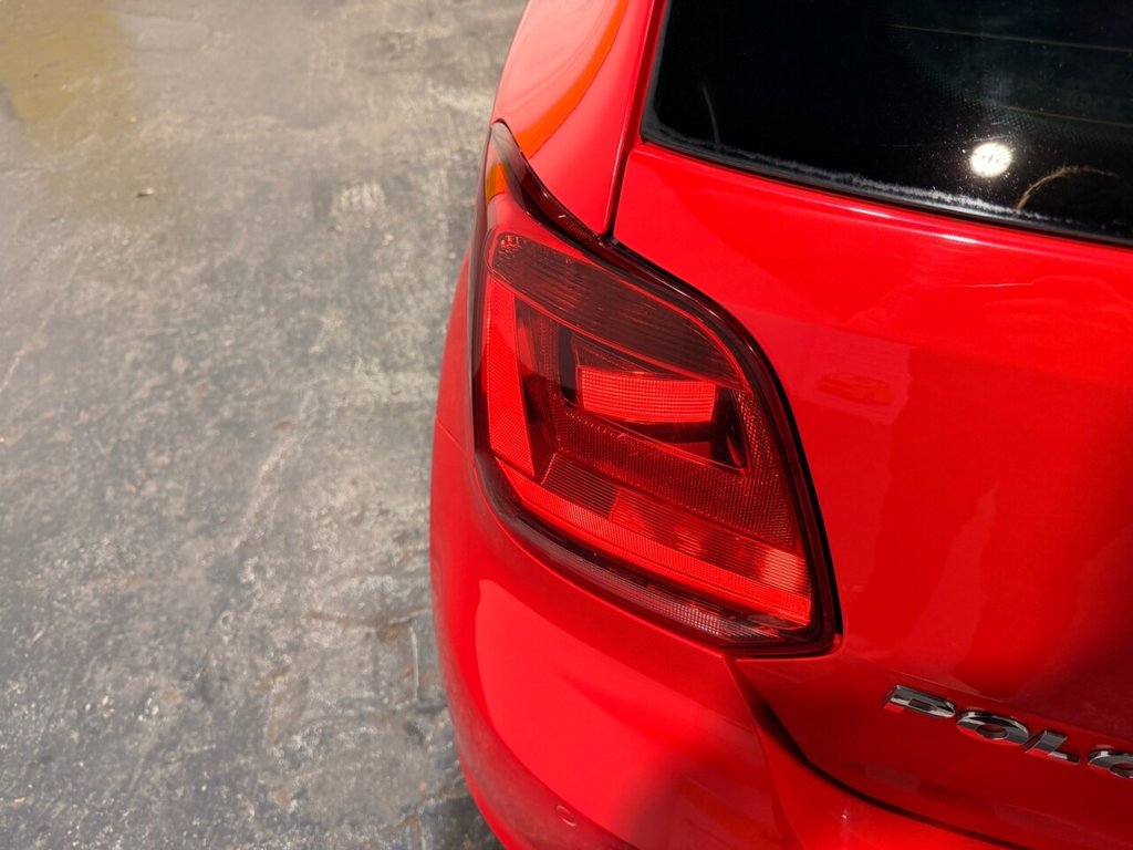 Used Volkswagen Polo 2017 for sale - 76868106: Photo 36