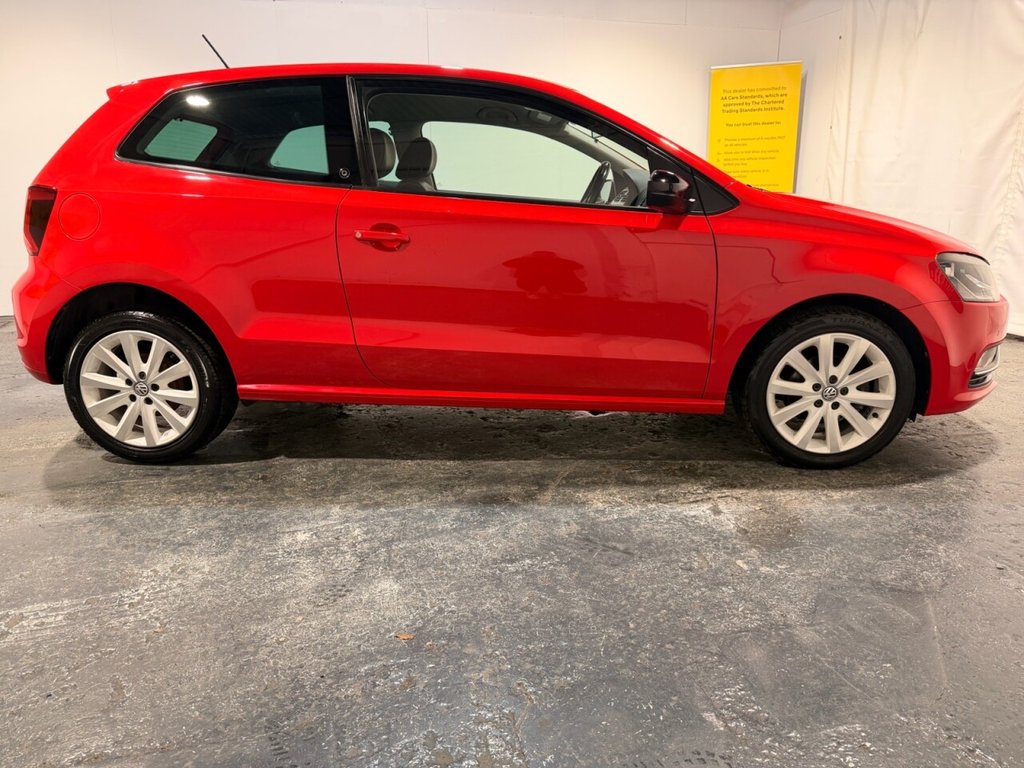 Used Volkswagen Polo 2017 for sale - 76868106: Photo 42