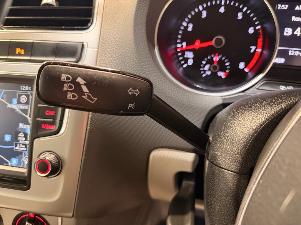 Used Volkswagen Polo 2017 for sale - 76868106: Photo 43