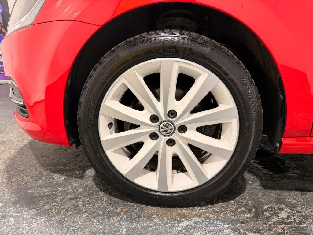Used Volkswagen Polo 2017 for sale - 76868106: Photo 46